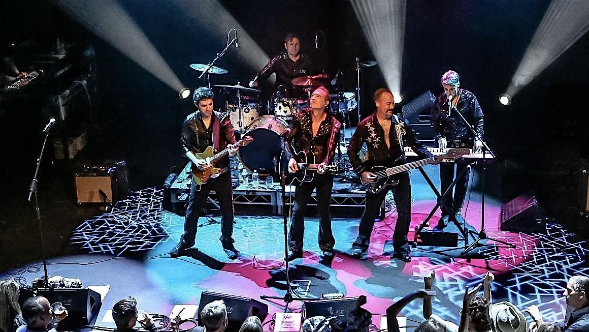 Super Diamond \u2013 The Neil Diamond Tribute