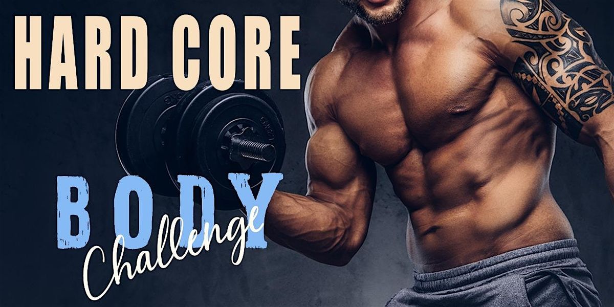 CORE STRONG MANPOWER HOUR WORKOUT