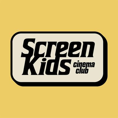 Screen Kids Cinema Club