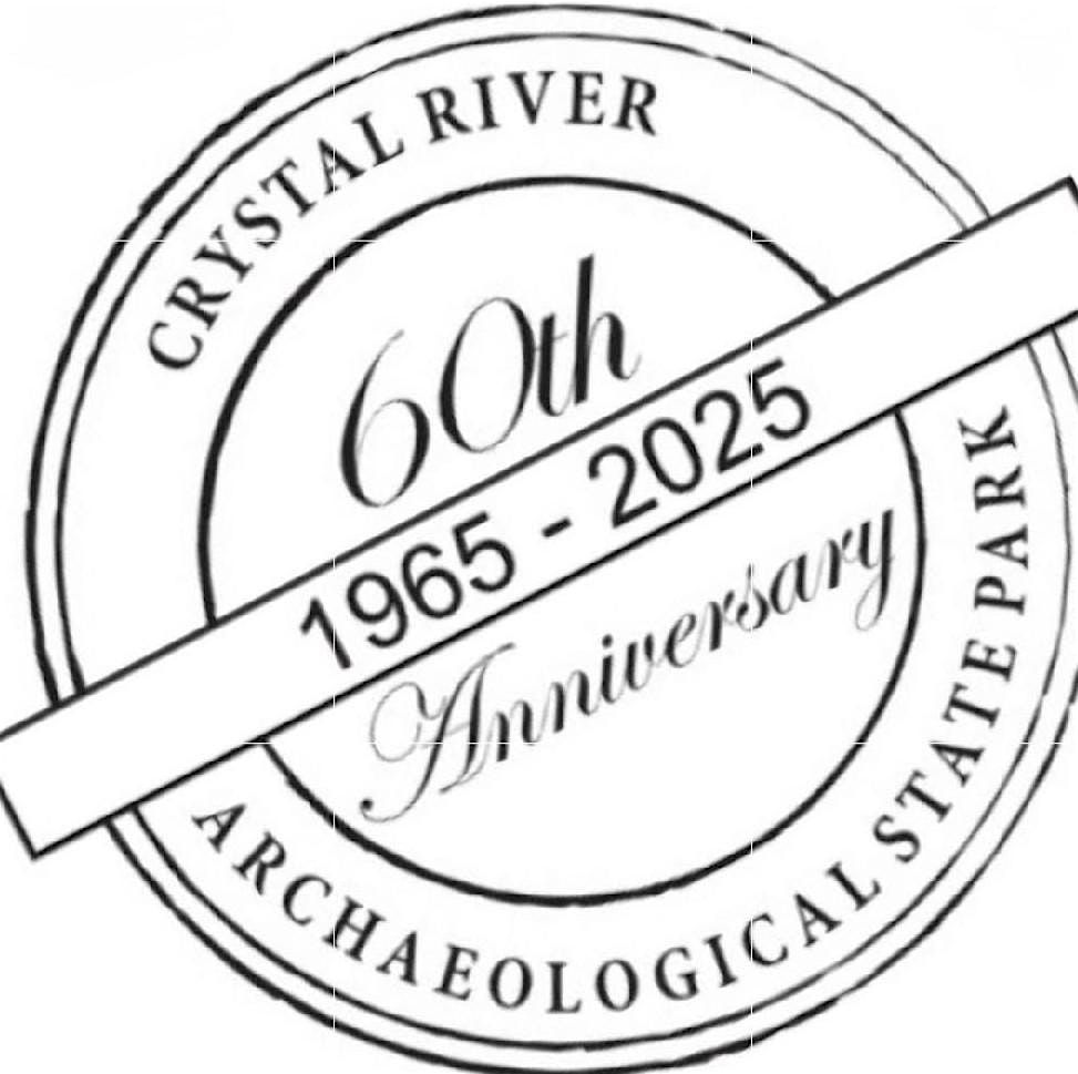 60th Anniversary Crystal River Archeological State Park