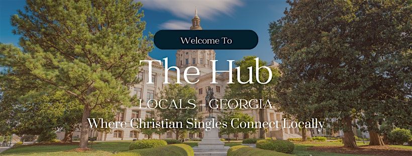 Atlanta Event For Christian Singles