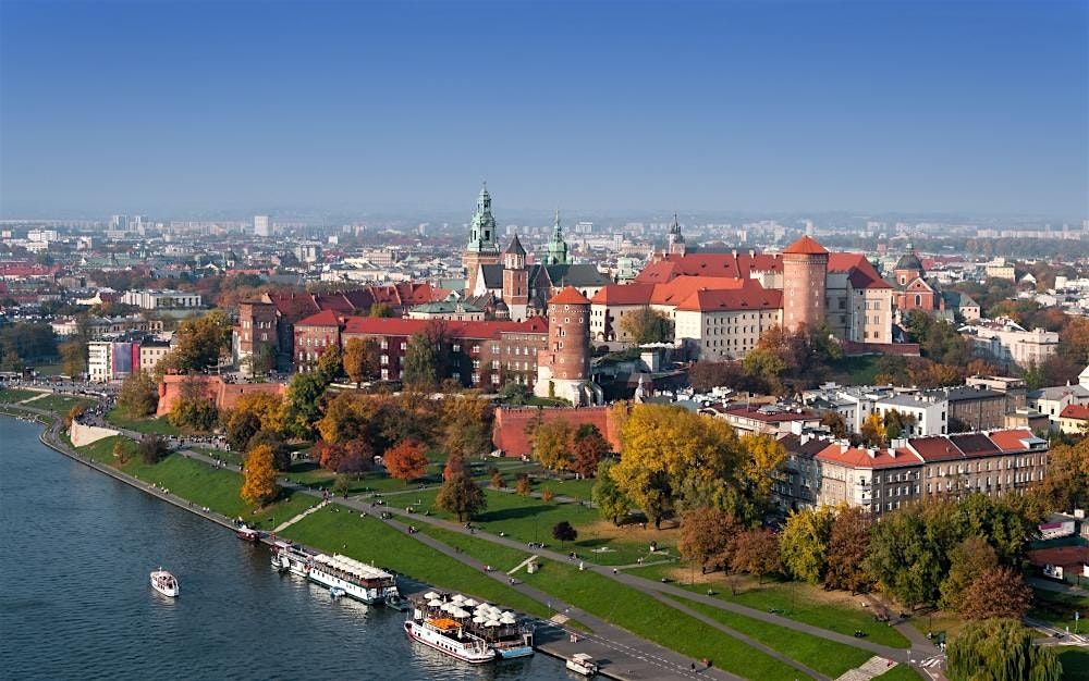 Amazing Scavenger Hunt! - Krakow Scavenger Hunt