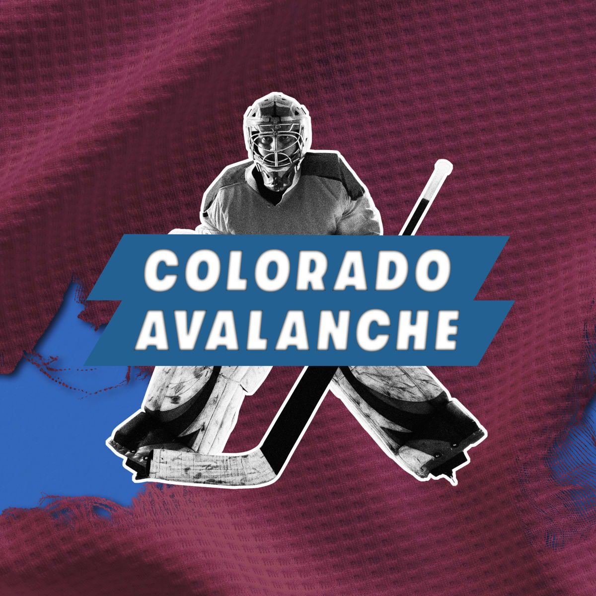 Florida Panthers at Colorado Avalanche at Ball Arena