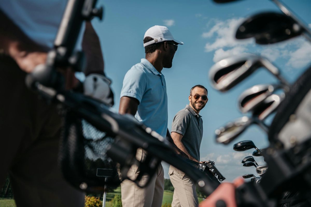 Fore Hope Classic 2025