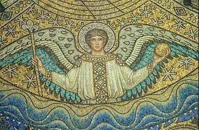 Chakra Balancing with the Archangels