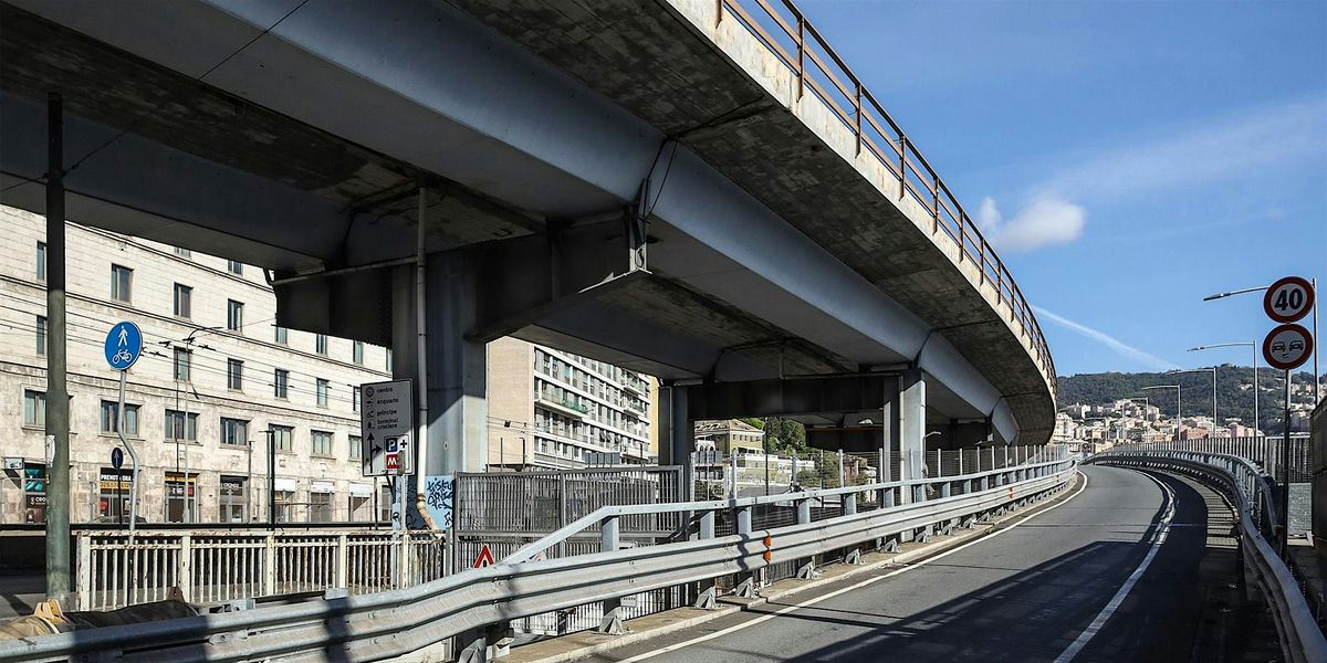 SOPRAELEVATA "ALDO MORO"