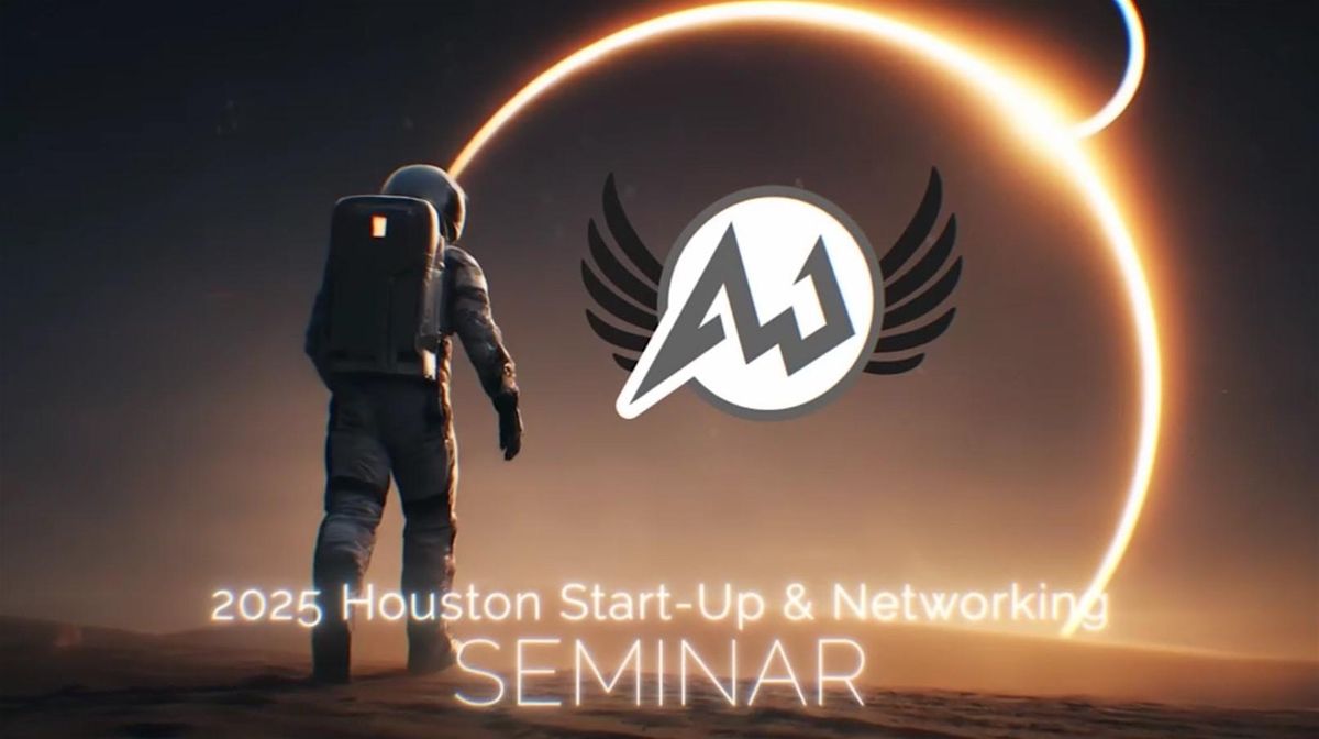 Business Seminar & Networking: Building a Financially Sound Business