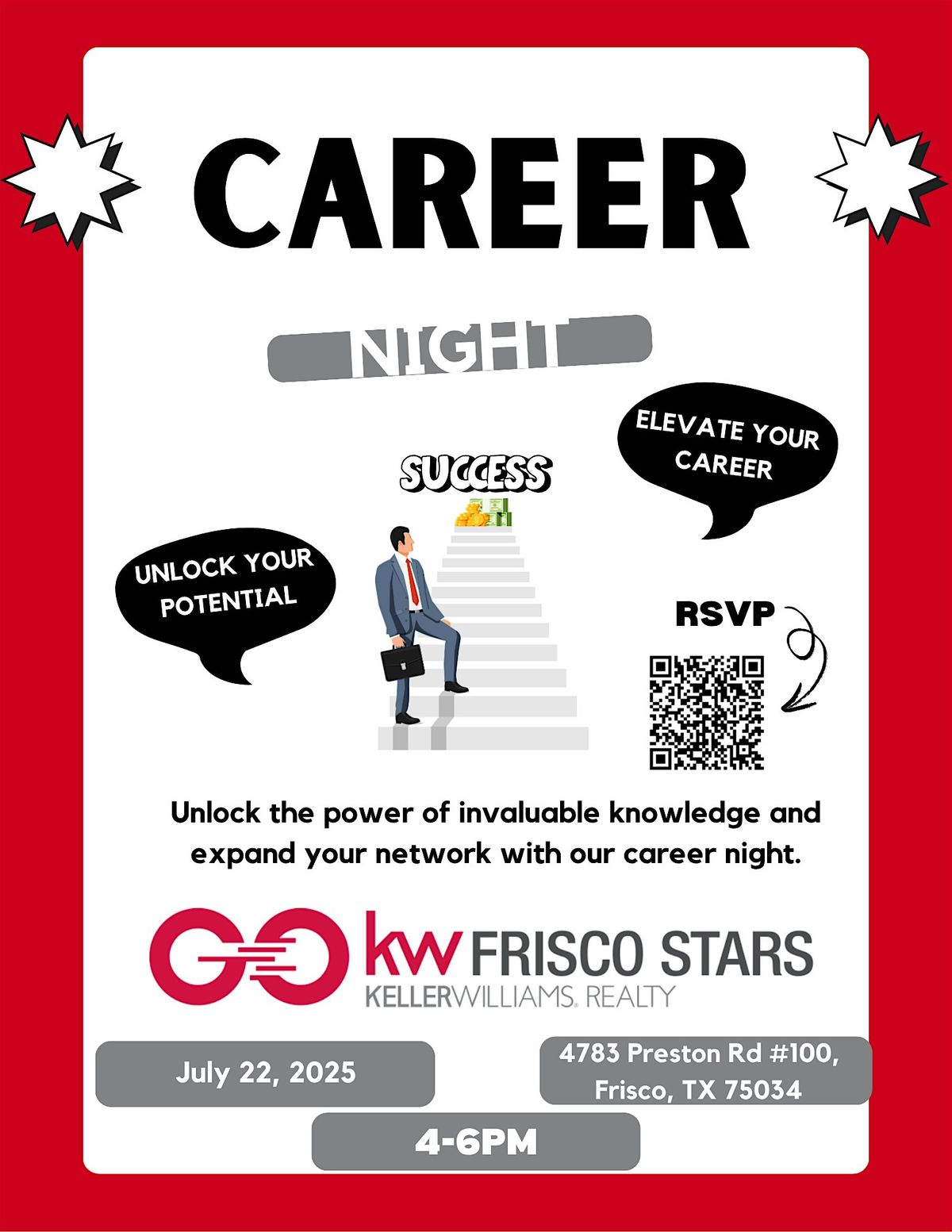 Career  Night