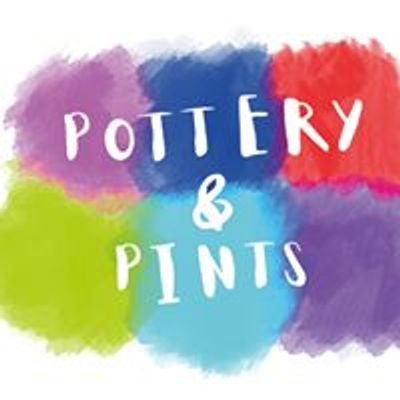 Pottery & Pints Co.