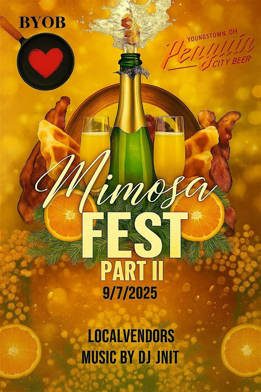 Mimosa Fest Part 2