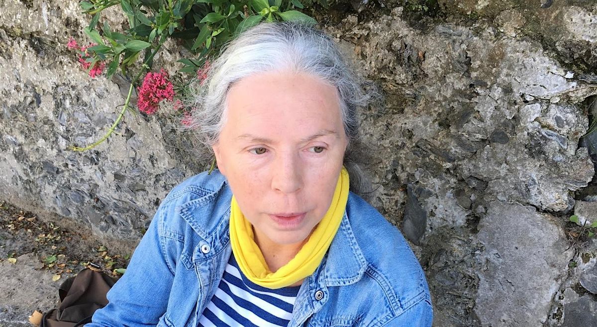 Creative writing workshop: A Sense of the Severn