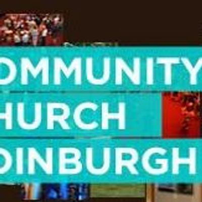 Community Church Edinburgh (CCE)