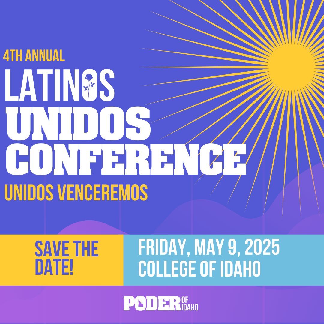 4TH ANNUAL LATINOS UNIDOS CONFERENCE