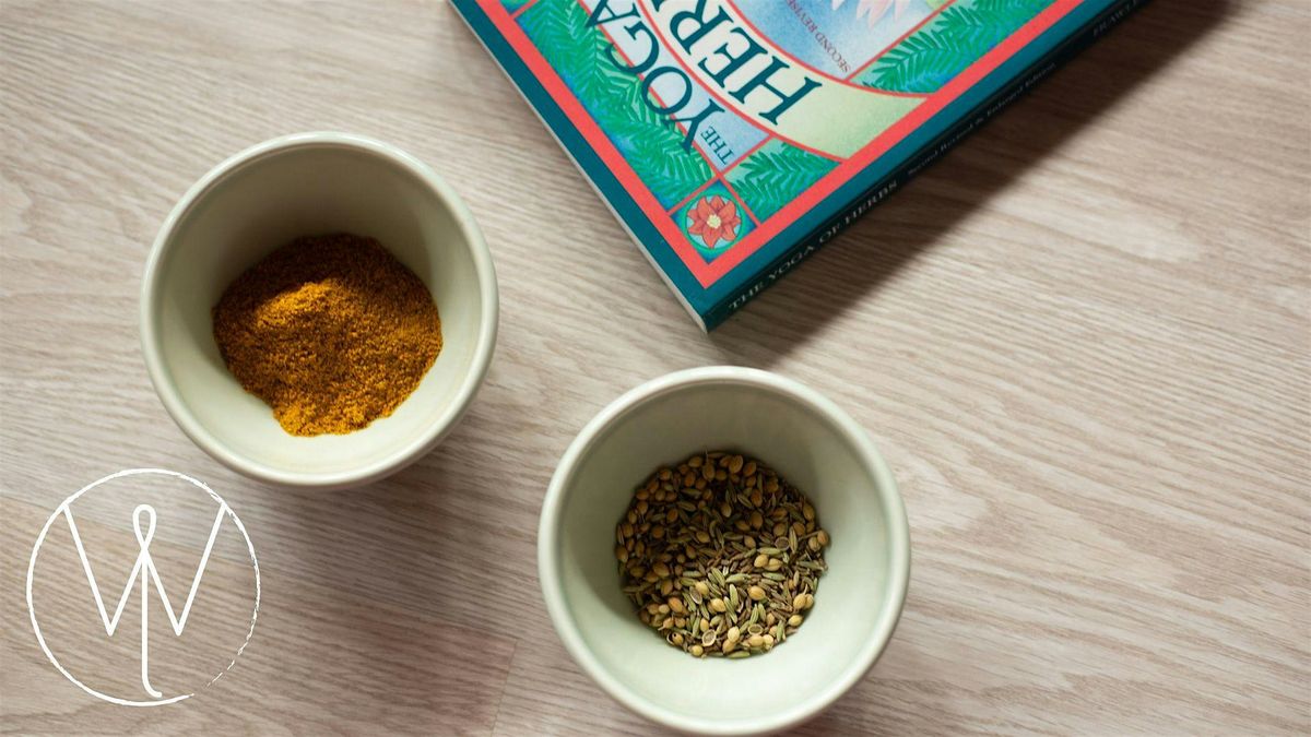 Ayurvedic Wisdom + Yin Yoga for the Harvest Season