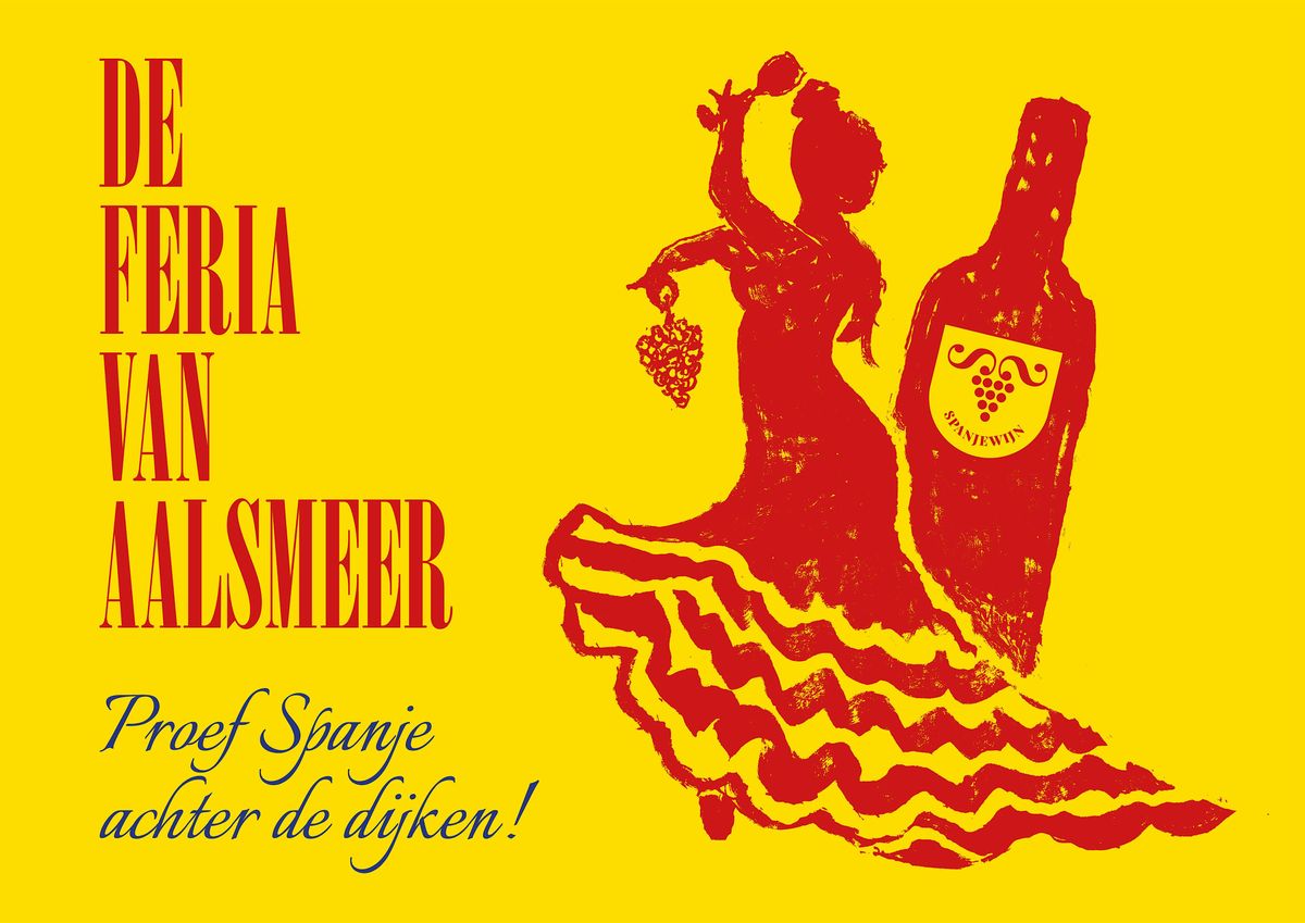 Feria van Aalsmeer 19 oktober