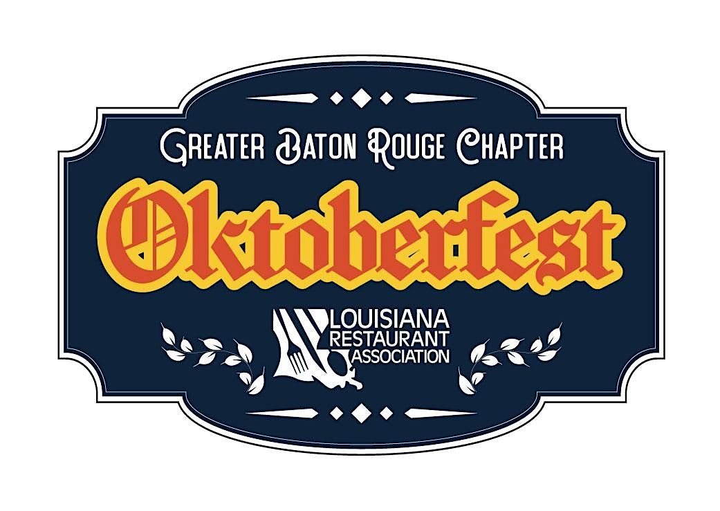 2025 Baton Rouge Oktoberfest