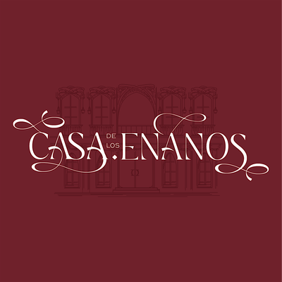 Casa de los Enanos - Eventos