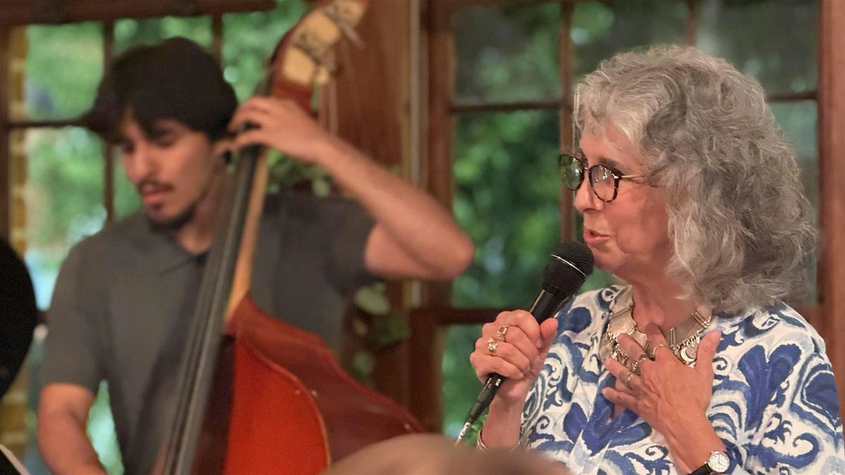 Cathy Segal-Garcia & Jeremy Siskind