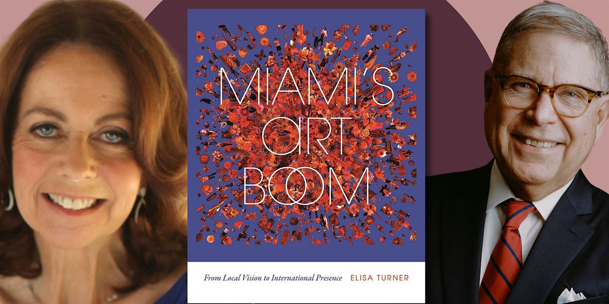 An Evening with Elisa Turner and Alberto Ibarg\u00fcen