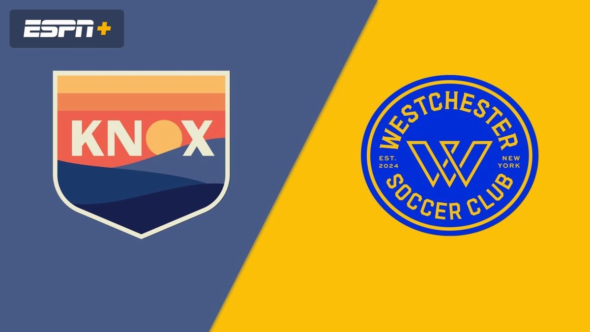 Westchester SC at One Knoxville SC