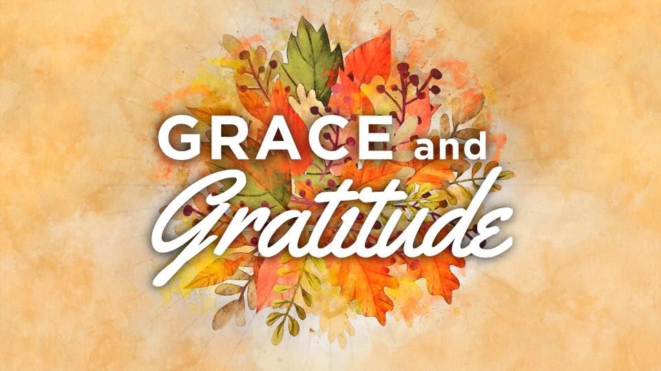 Grace & Gratitude Gentle Yoga with Mary Veal Thanksgiving Day