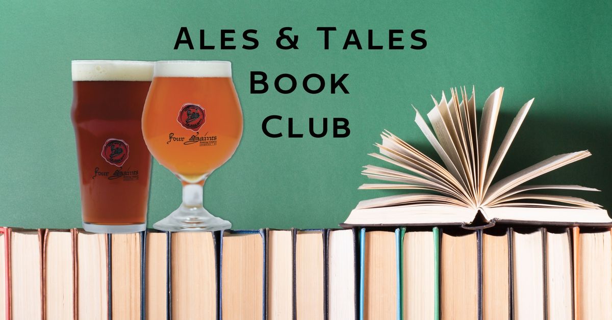 Ales & Tales Book Club