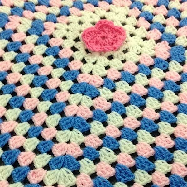 Beginner Crochet (Eccles, Salford)
