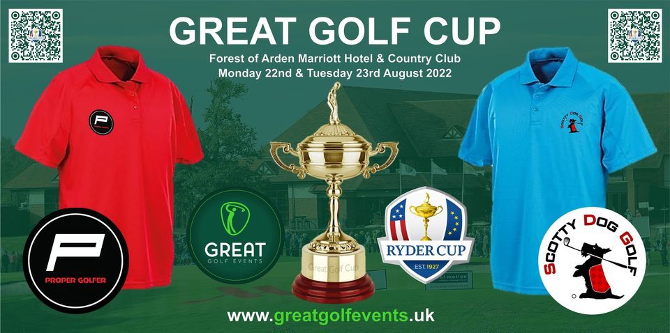 Great Golf Cup