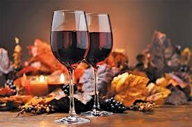 Fall Wine Tasting