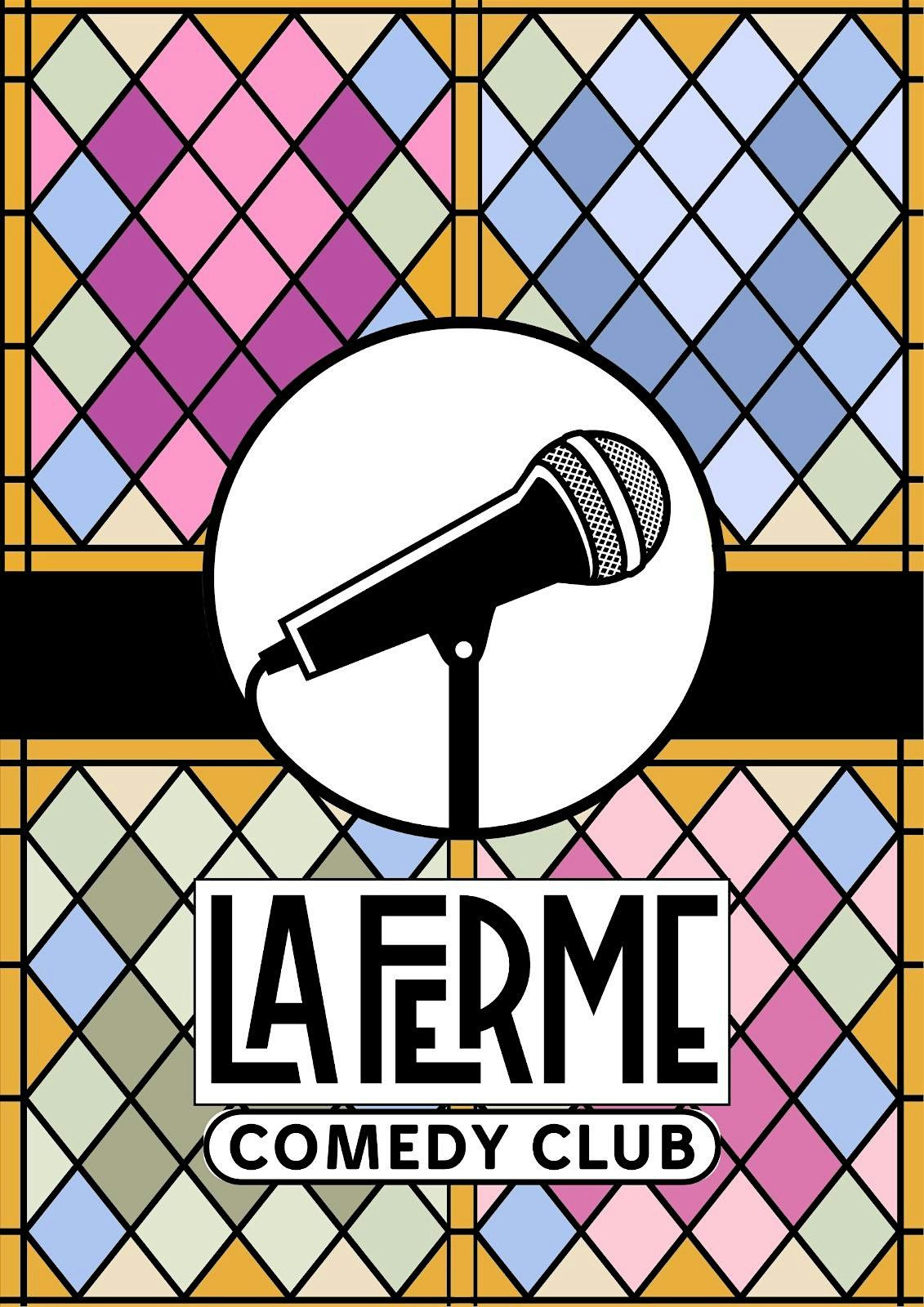 La Ferme Comedy Club