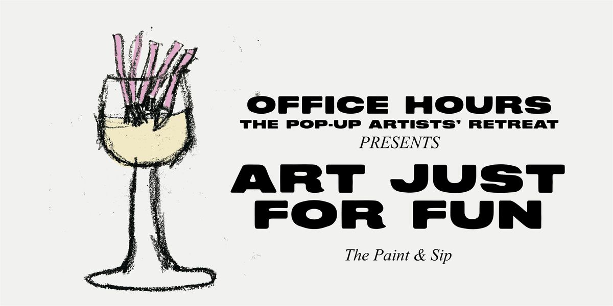 ART JUST FOR FUN