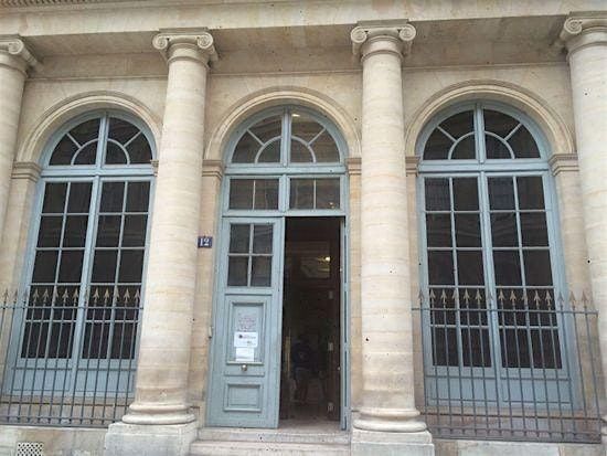 3e R\u00e9union Annuelle - Centre de R\u00e9f\u00e9rence Anomalies Vasculaires Superf.