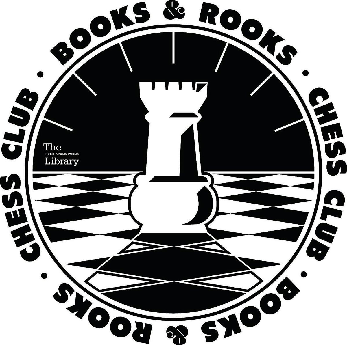 Books & Rooks Sunday Blitz at Central Library