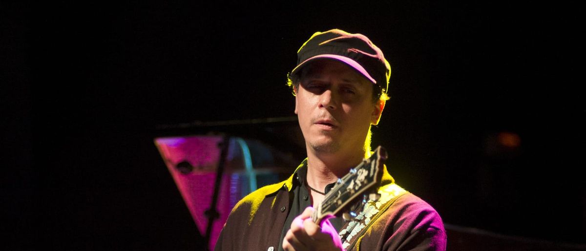 Kurt Rosenwinkel