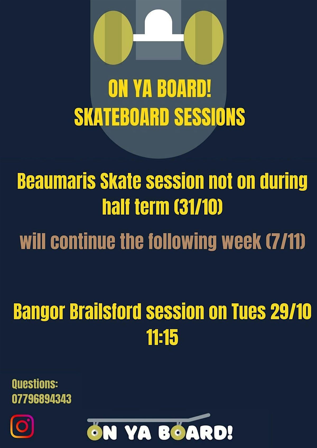 Create A Skate (Session 1) Group 7