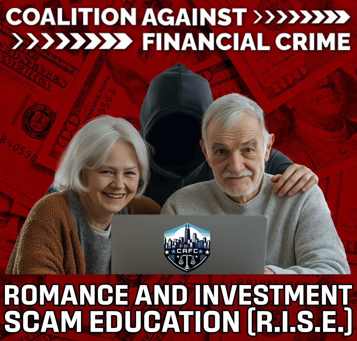 Senior Cyber Security Seminar