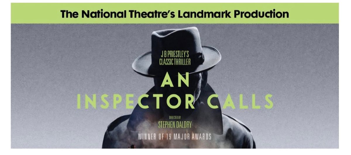 An Inspector Calls