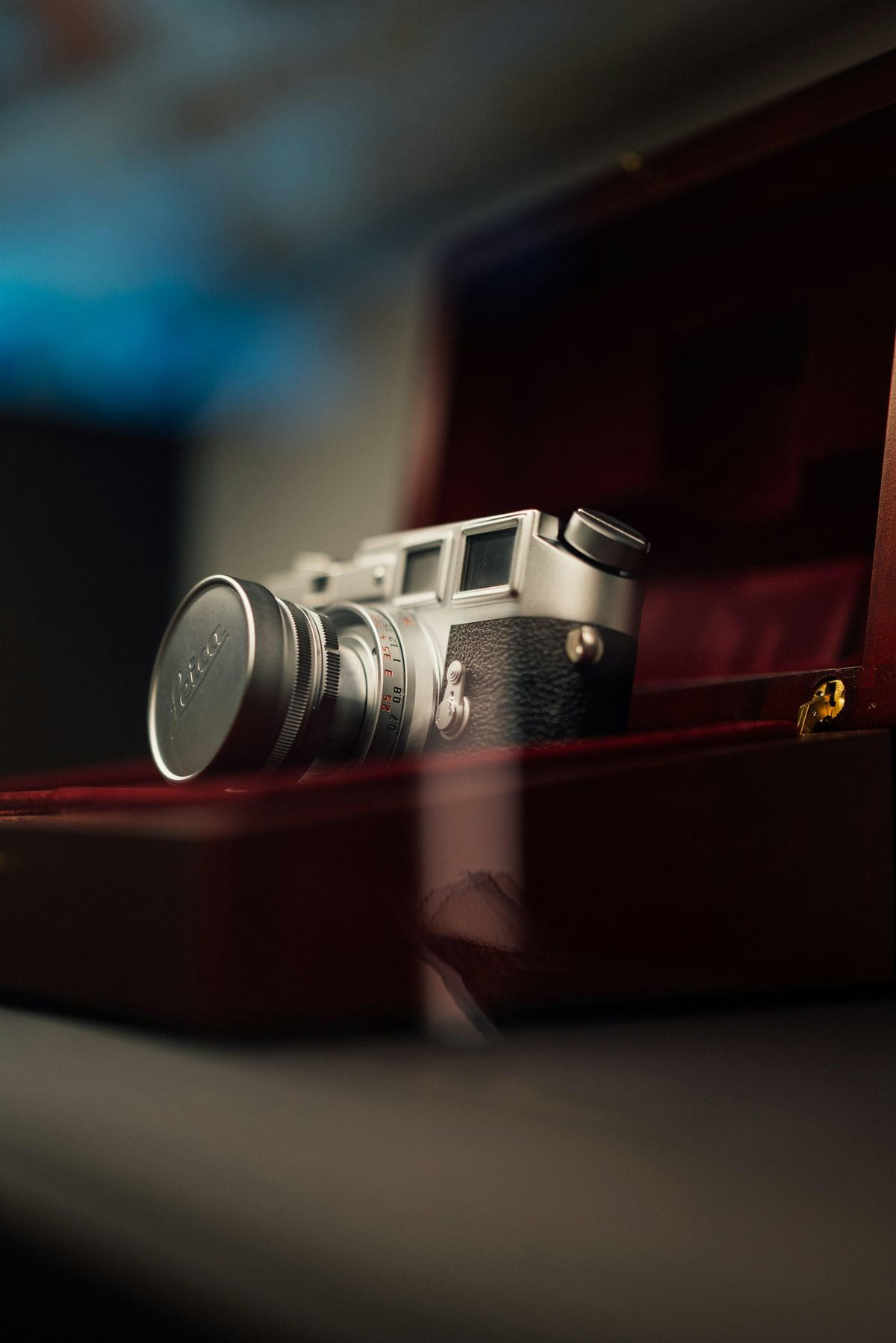 Camera West SoHo - Grand Opening