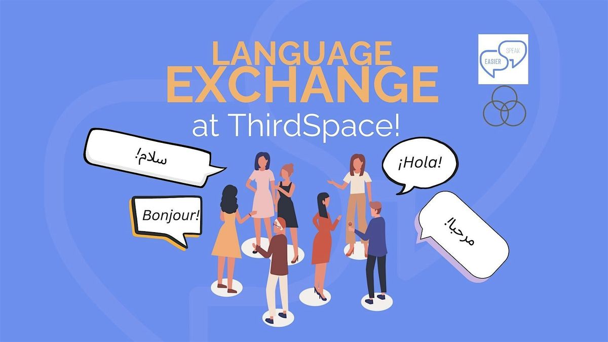 Language Exchange