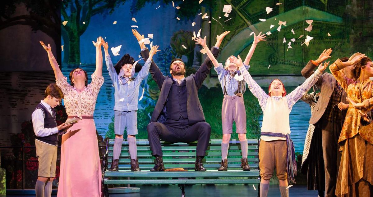 Pennsylvania Ballet - York