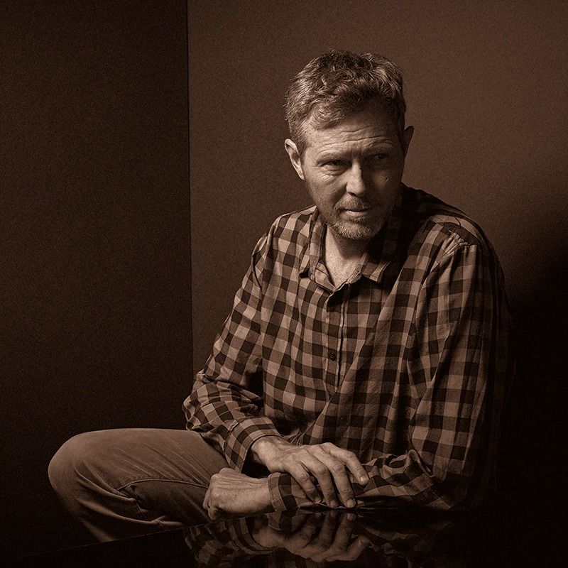 ROBBIE FULKS