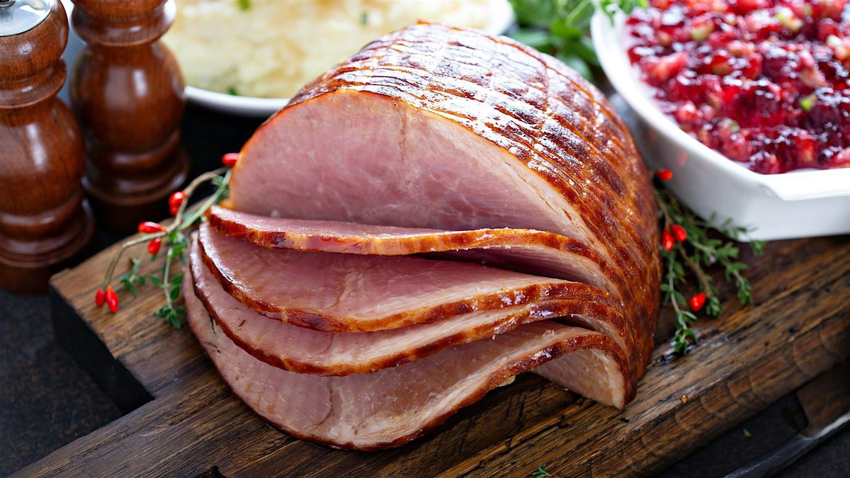 Plant City Turkey or Ham certificate Giveaway for Seniors