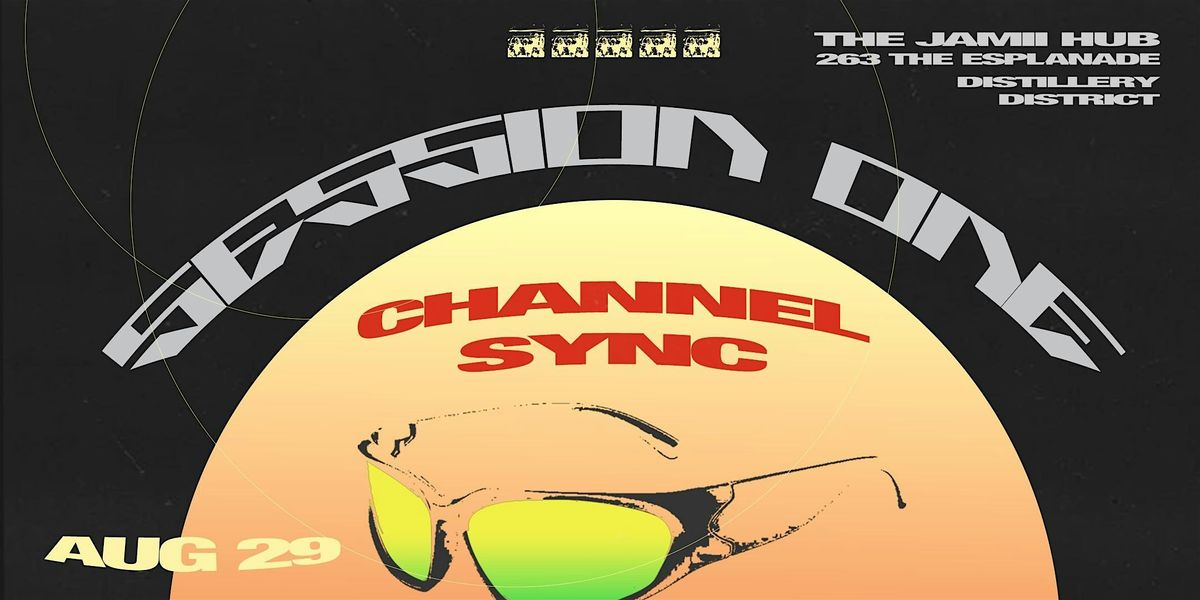 CHANNEL SYNC