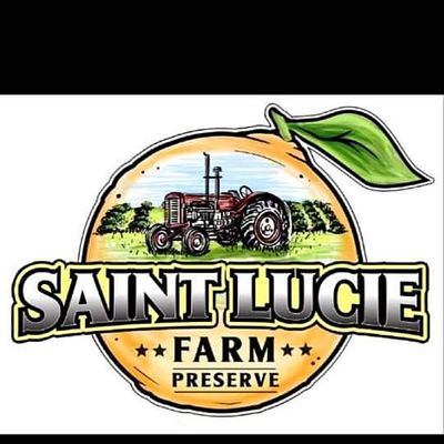 Saint Lucie Farm Preserve
