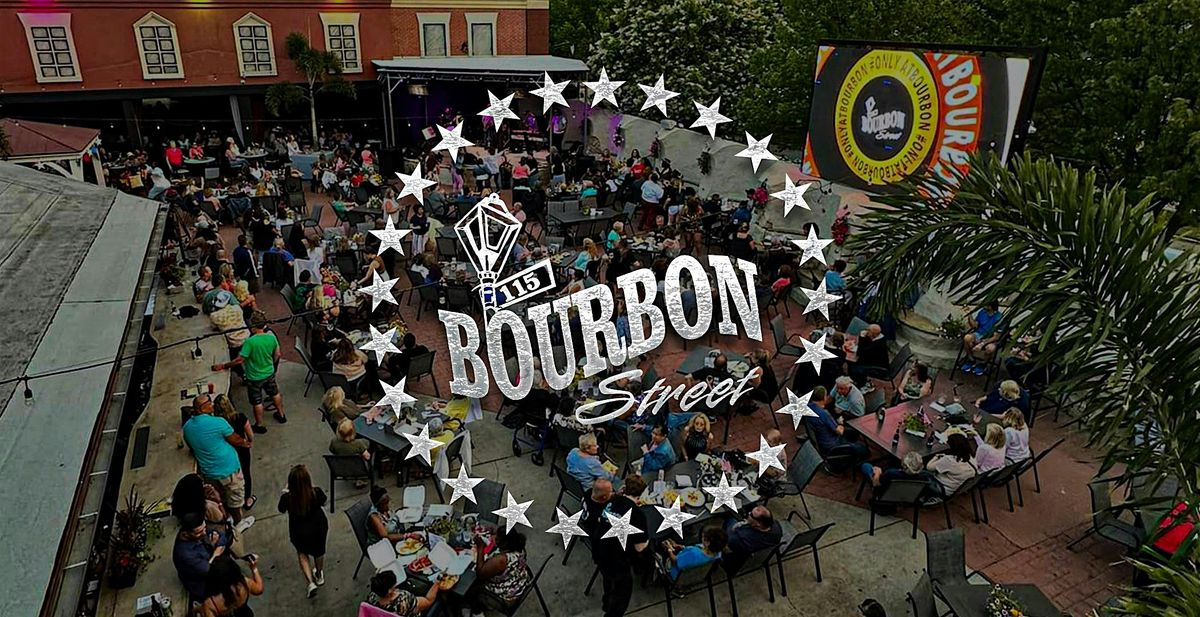 The Blooze Brothers | Beer Garden Concert