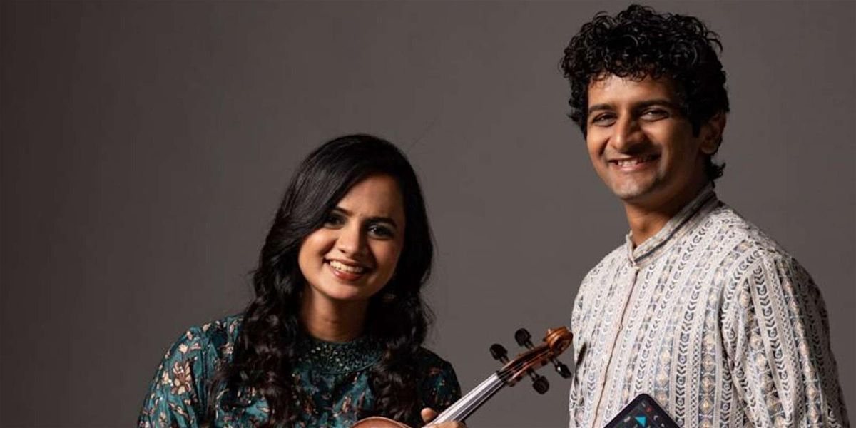 Namaste, A Music Fusion of Indian Tradition and Innovation