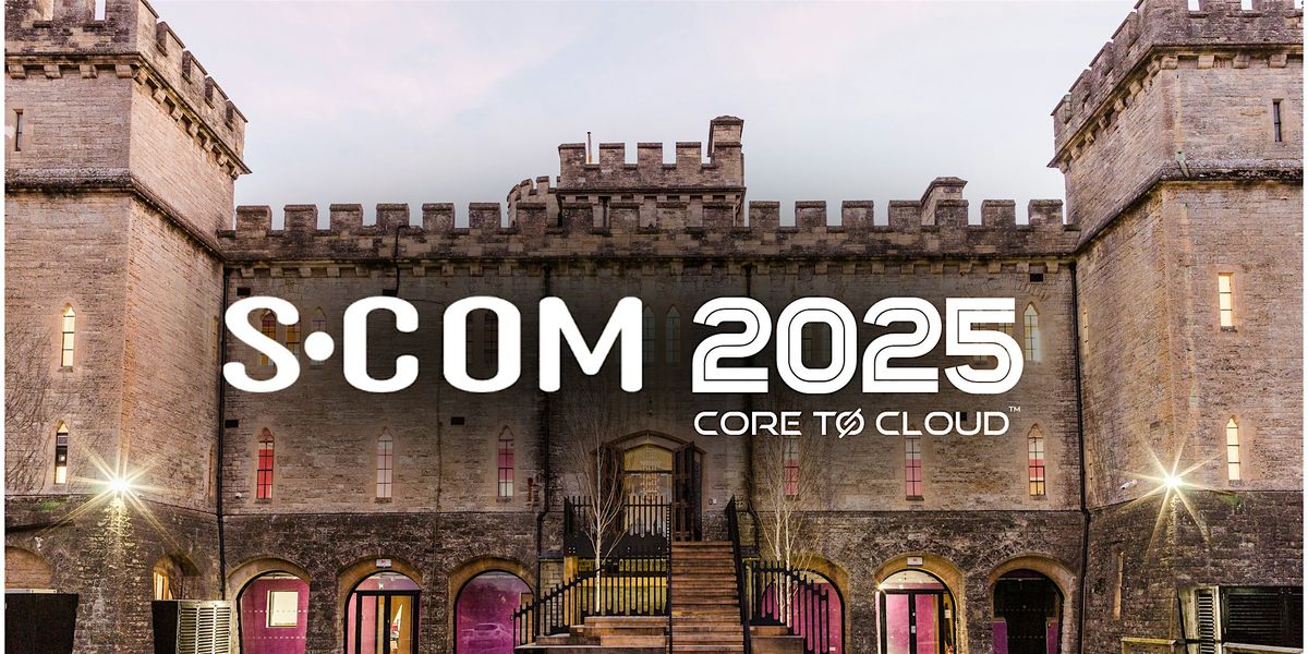SCOM: Security and Compliance in Cyber Security