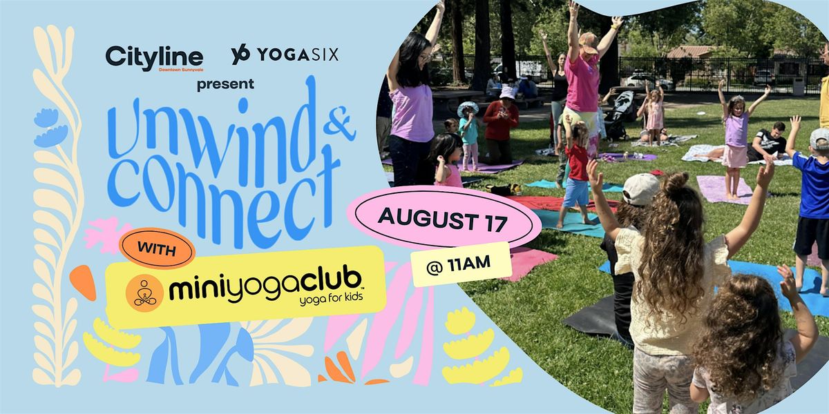 Mini Yoga Club