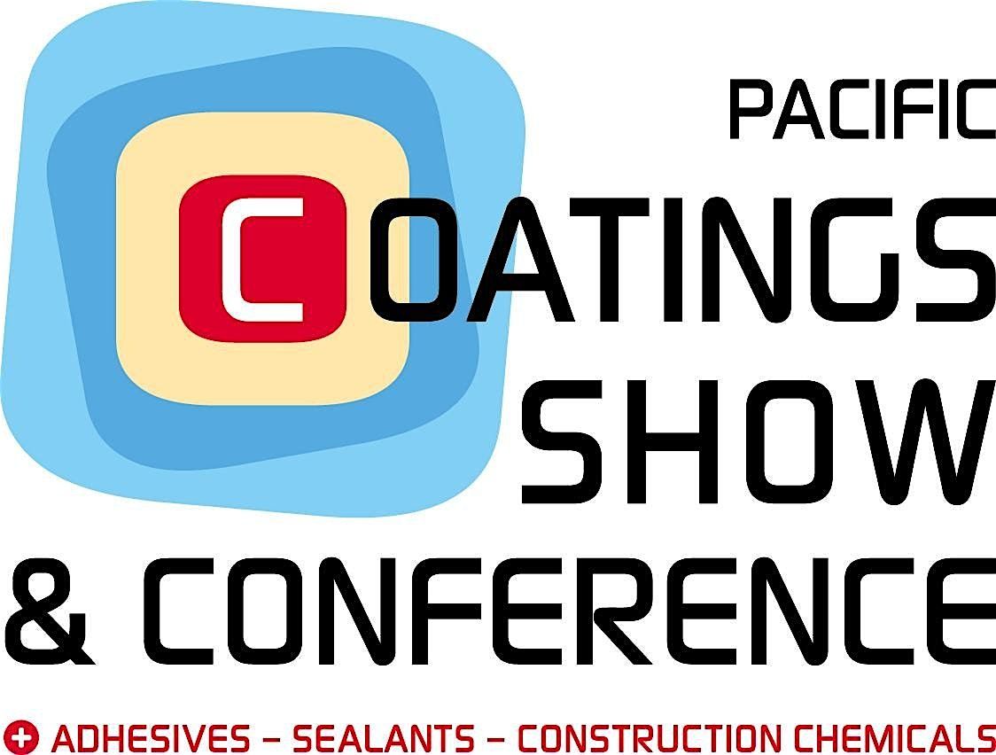 Pacific Coatings Show 2025