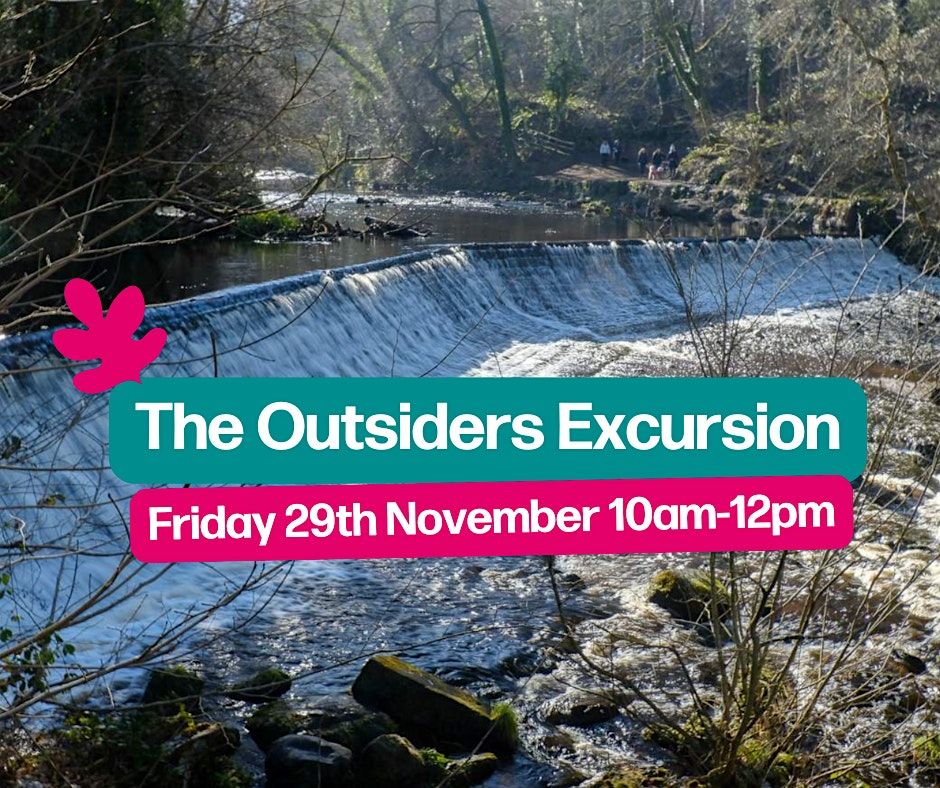 The Outsiders Excursion - November